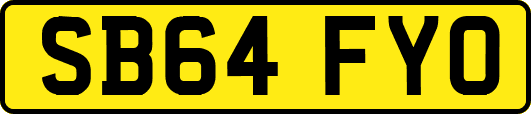 SB64FYO