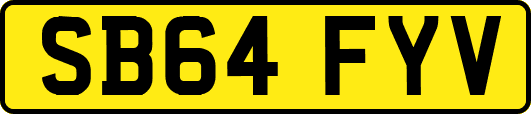 SB64FYV