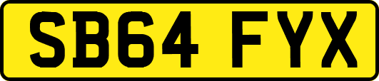 SB64FYX