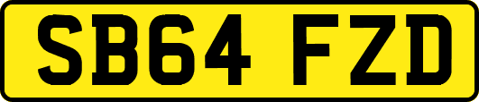 SB64FZD