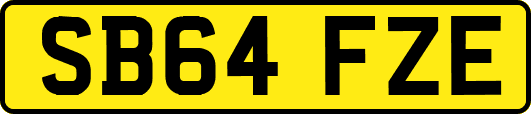 SB64FZE