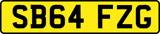 SB64FZG