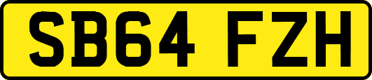 SB64FZH