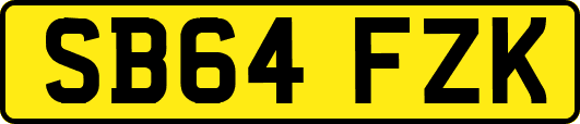 SB64FZK