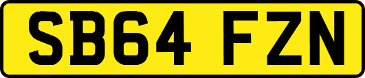 SB64FZN