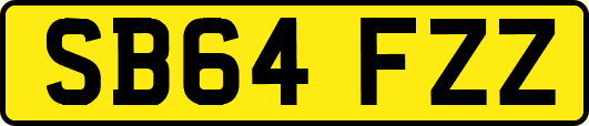 SB64FZZ