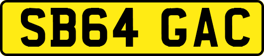 SB64GAC