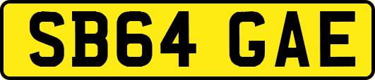 SB64GAE