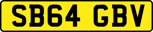 SB64GBV