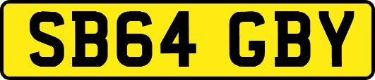 SB64GBY