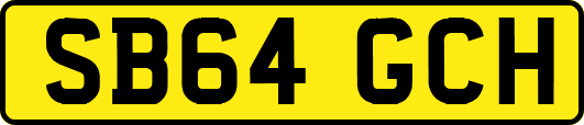 SB64GCH