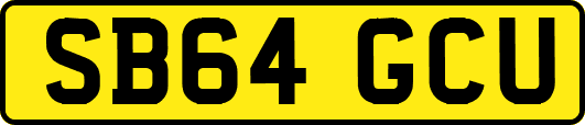 SB64GCU