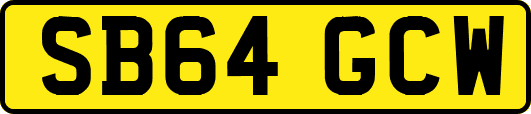 SB64GCW
