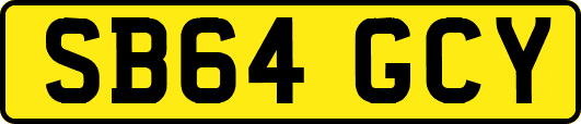 SB64GCY