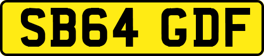 SB64GDF