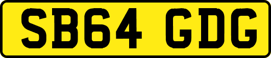 SB64GDG
