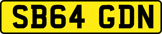 SB64GDN
