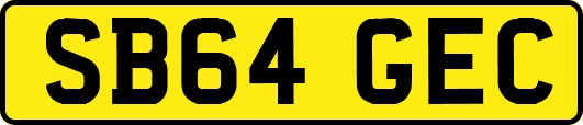 SB64GEC