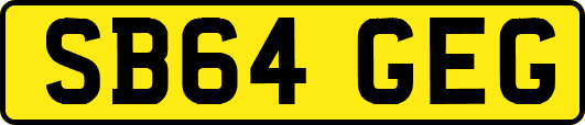 SB64GEG