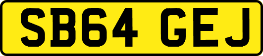 SB64GEJ