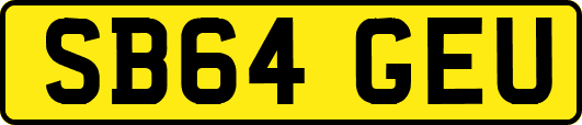 SB64GEU