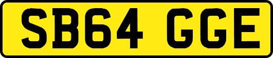SB64GGE