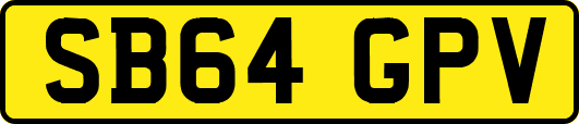 SB64GPV