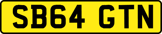 SB64GTN