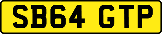 SB64GTP