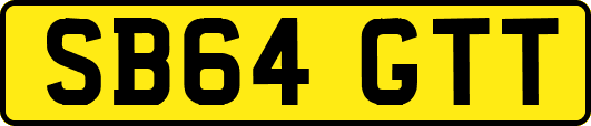 SB64GTT
