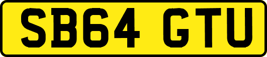 SB64GTU