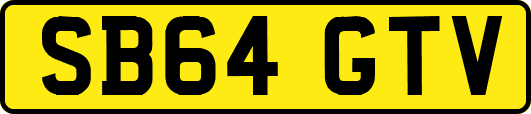 SB64GTV
