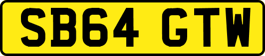 SB64GTW