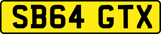 SB64GTX
