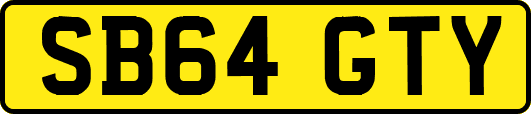 SB64GTY