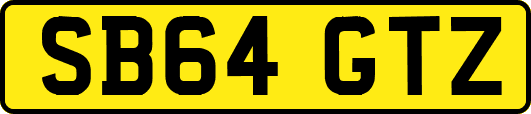 SB64GTZ