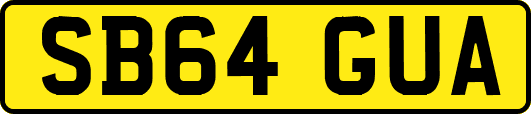 SB64GUA