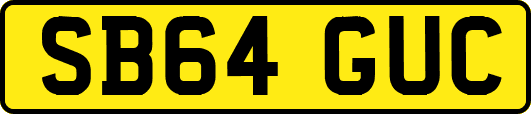 SB64GUC