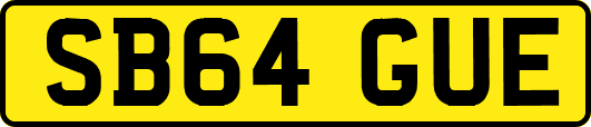 SB64GUE