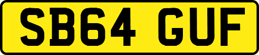 SB64GUF