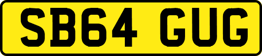 SB64GUG