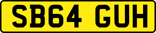 SB64GUH