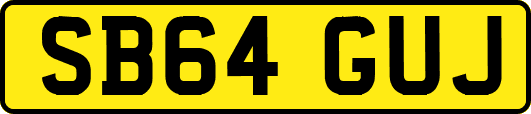 SB64GUJ