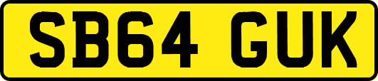 SB64GUK