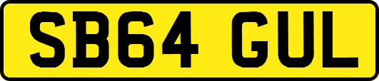 SB64GUL
