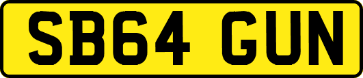 SB64GUN