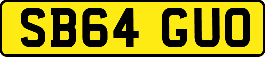 SB64GUO