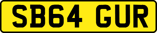 SB64GUR