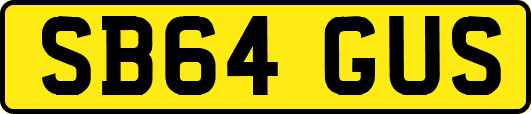 SB64GUS