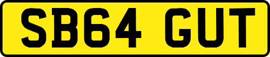 SB64GUT